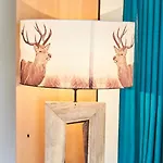 Homely Daire Saalbach-Hinterglemm