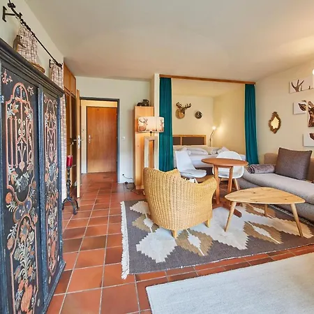 Homely Apartmán *