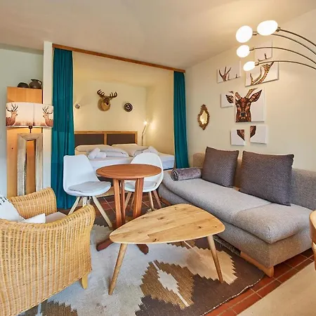 Homely Saalbach-Hinterglemm