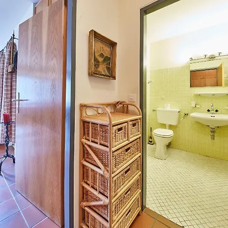 Homely Appartamento *