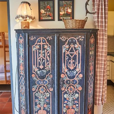Homely Apartmán *