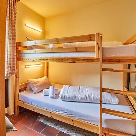 Homely Apartmán