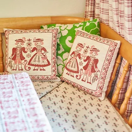 Appartamento Homely Saalbach-Hinterglemm