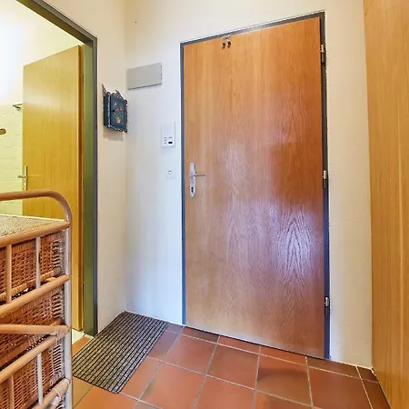 Homely Apartmán