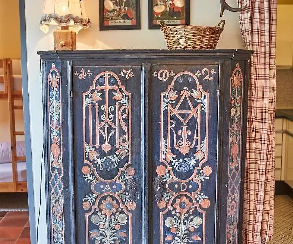 Homely דירה *